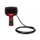 Cameră de inspecție MILWAUKEE M12 360IC32-0C alimentată cu baterie (fără baterie + încărcător)