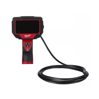   Cameră de inspecție MILWAUKEE M12 360IC32-0C alimentată cu baterie (fără baterie + încărcător)