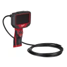 Cameră de inspecție MILWAUKEE M12 360IC32-0C alimentată cu baterie (fără baterie + încărcător)