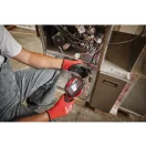 Cameră de inspecție MILWAUKEE M12 360IC32-0C alimentată cu baterie (fără baterie + încărcător)