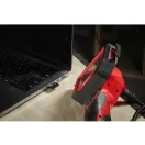 Cameră de inspecție MILWAUKEE M12 360IC32-0C alimentată cu baterie (fără baterie + încărcător)
