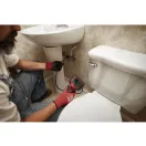 Cameră de inspecție MILWAUKEE M12 360IC32-0C alimentată cu baterie (fără baterie + încărcător)