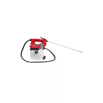   Pulverizator chimic fără fir MILWAUKEE 3.7L M12 BHCS3L-0 (fără baterie + încărcător)
