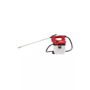 Pulverizator chimic fără fir MILWAUKEE 3.7L M12 BHCS3L-0 (fără baterie + încărcător)