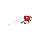 Pulverizator chimic fără fir MILWAUKEE 3.7L M12 BHCS3L-0 (fără baterie + încărcător)