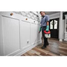 Pulverizator chimic fără fir MILWAUKEE 3.7L M12 BHCS3L-0 (fără baterie + încărcător)