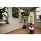 Pulverizator chimic fără fir MILWAUKEE 3.7L M12 BHCS3L-0 (fără baterie + încărcător)