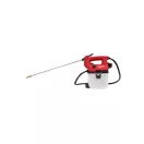 Pulverizator chimic fără fir MILWAUKEE 3,7 L M12 BHCS3L-201 (1 x baterie de 2,0 Ah + încărcător)