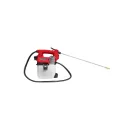Pulverizator chimic fără fir MILWAUKEE 3,7 L M12 BHCS3L-201 (1 x baterie de 2,0 Ah + încărcător)