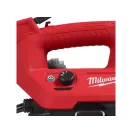 Pulverizator chimic fără fir MILWAUKEE 3,7 L M12 BHCS3L-201 (1 x baterie de 2,0 Ah + încărcător)