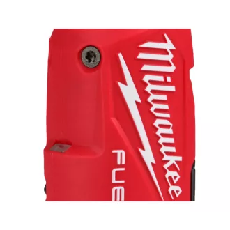   MILWAUKEE Cheie cu clichet fără fir M12 FHIR14LR-0 1/4" (fără baterie + încărcător)