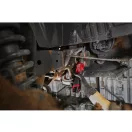 MILWAUKEE Cheie cu clichet fără fir M12 FHIR14LR-0 1/4" (fără baterie + încărcător)