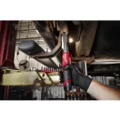 MILWAUKEE Cheie cu clichet fără fir M12 FHIR14LR-0 1/4" (fără baterie + încărcător)