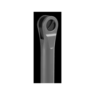   MILWAUKEE Cheie cu clichet cu acumulator M12 FHIR38LR-0 (fără baterie și încărcător)