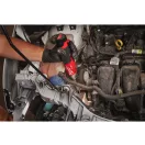 MILWAUKEE Cheie cu clichet cu acumulator M12 FHIR38LR-0 (fără baterie și încărcător)