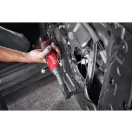 MILWAUKEE Cheie cu clichet cu acumulator M12 FHIR38LR-0 (fără baterie și încărcător)