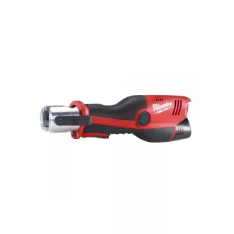   Presă hidraulică fără fir MILWAUKEE M12 HPT-202C Set Geberit Mapress (2 x 2,0 Ah baterie + încărcător)