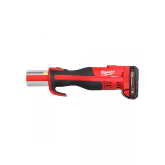   Presă hidraulică fără fir MILWAUKEE M18 BLHPT-202C Set Geberit Mapress (2 x 2,0 Ah baterie + încărcător)