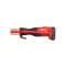 Presă hidraulică fără fir MILWAUKEE M18 BLHPT-202C Set Geberit Mapress (2 x 2,0 Ah baterie + încărcător)