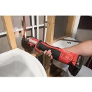 Presă hidraulică fără fir MILWAUKEE M18 BLHPT-202C Set Geberit Mapress (2 x 2,0 Ah baterie + încărcător)