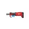 Presă hidraulică fără fir MILWAUKEE M18 ONEBLHPT-302C Set Geberit Mapress (2 x 3,0 Ah baterie + încărcător)