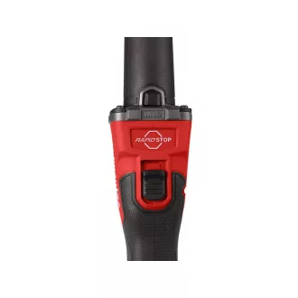   Polizor drept fără fir MILWAUKEE M18 FDGRB-502 x (2 x baterii de 5,0 Ah + încărcător)