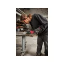 Polizor drept fără fir MILWAUKEE M18 FDGRB-502 x (2 x baterii de 5,0 Ah + încărcător)