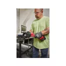 Polizor drept fără fir MILWAUKEE M18 FDGRB-502 x (2 x baterii de 5,0 Ah + încărcător)