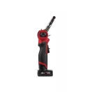 Pilă pentru curea fără fir MILWAUKEE M12 FBFL10-402B (2 baterii de 4,0 Ah + încărcător)