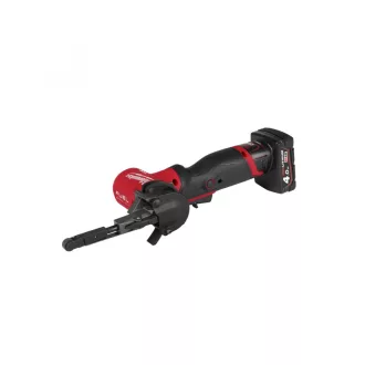   Pilă pentru curea fără fir MILWAUKEE M12 FBFL10-402B (2 baterii de 4,0 Ah + încărcător)
