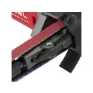 Pilă pentru curea fără fir MILWAUKEE M12 FBFL10-402B (2 baterii de 4,0 Ah + încărcător)