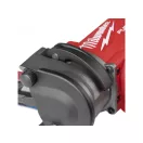 Pilă pentru curea fără fir MILWAUKEE M12 FBFL10-402B (2 baterii de 4,0 Ah + încărcător)