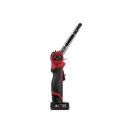 Pilă pentru curea fără fir MILWAUKEE M12 FBFL13-402B (2 baterii de 4,0 Ah + încărcător)