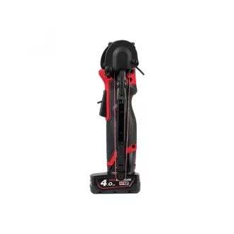   Pilă pentru curea fără fir MILWAUKEE M12 FBFL13-402B (2 baterii de 4,0 Ah + încărcător)