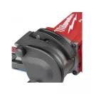 Pilă pentru curea fără fir MILWAUKEE M12 FBFL13-402B (2 baterii de 4,0 Ah + încărcător)