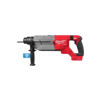   MILWAUKEE Mașină de găurit cu ciocan cu acumulator M18 FHACOD32-0C SDS-Plus (fără baterie + încărcător)