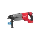 MILWAUKEE Mașină de găurit cu ciocan cu acumulator M18 FHACOD32-0C SDS-Plus (fără baterie + încărcător)