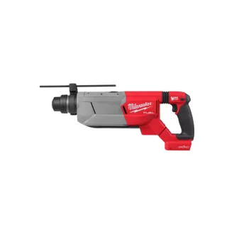   MILWAUKEE Mașină de găurit cu ciocan cu acumulator M18 FHACOD32-0C SDS-Plus (fără baterie + încărcător)