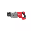 MILWAUKEE Mașină de găurit cu ciocan cu acumulator M18 FHACOD32-0C SDS-Plus (fără baterie + încărcător)