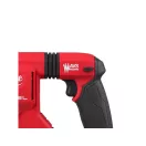 MILWAUKEE Mașină de găurit cu ciocan cu acumulator M18 FHACOD32-0C SDS-Plus (fără baterie + încărcător)