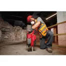 MILWAUKEE Mașină de găurit cu ciocan cu acumulator M18 FHACOD32-0C SDS-Plus (fără baterie + încărcător)