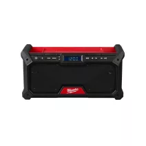 Radio, difuzoare