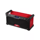 Radio fără fir MILWAUKEE M18 RADDAB+G2-0 (fără baterie + încărcător)