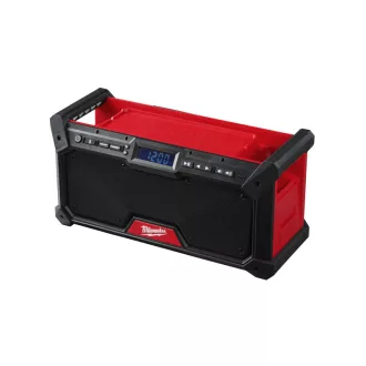   Radio fără fir MILWAUKEE M18 RADDAB+G2-0 (fără baterie + încărcător)