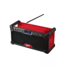 Radio fără fir MILWAUKEE M18 RADDAB+G2-0 (fără baterie + încărcător)