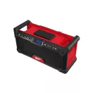 Radio fără fir MILWAUKEE M18 RADDAB+G2-0 (fără baterie + încărcător)