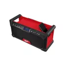 Radio fără fir MILWAUKEE M18 RADDAB+G2-0 (fără baterie + încărcător)