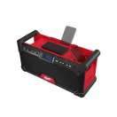 Radio fără fir MILWAUKEE M18 RADDAB+G2-0 (fără baterie + încărcător)