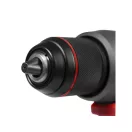 MILWAUKEE mașină de găurit cu acumulator M18 FDD3-402C (2 x baterie de 4,0 Ah + încărcător)