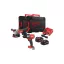 MILWAUKEE Power Pack M18 FPP2E3-502X